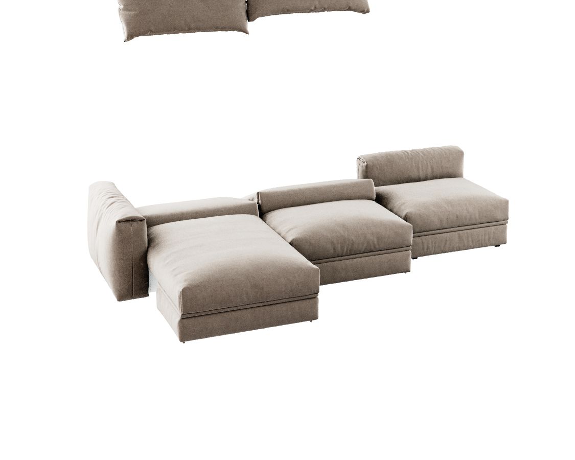 Frankof Даллас Модуль